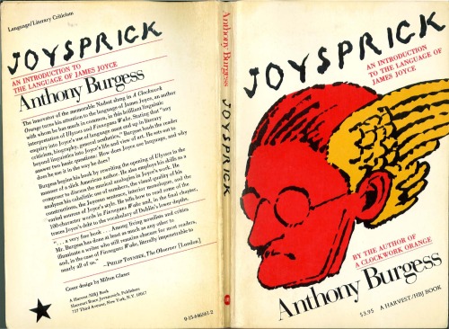 Joysprick: An Introduction to the Language of James Joyce ()
