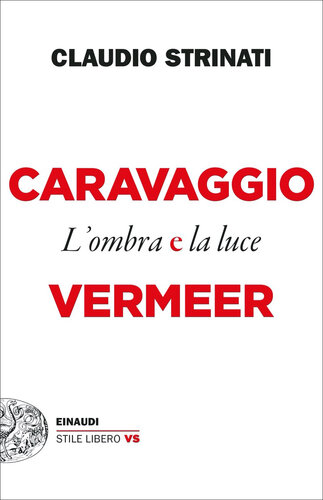 Caravaggio e Vermeer