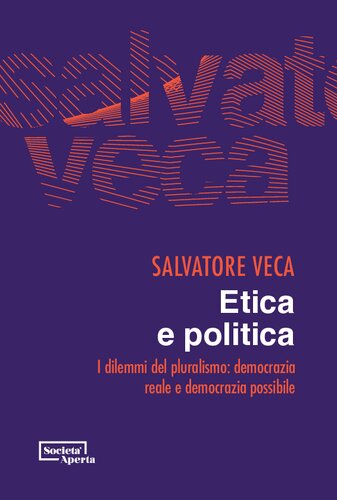 Etica e politica