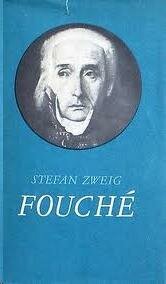 Stefan Zweig - Fouche