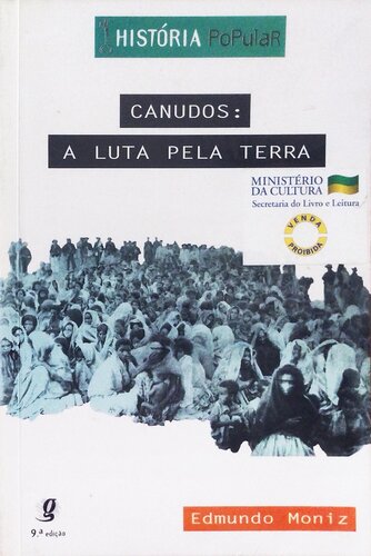 Canudos: A luta pela terra