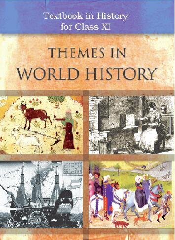 Themes in World History