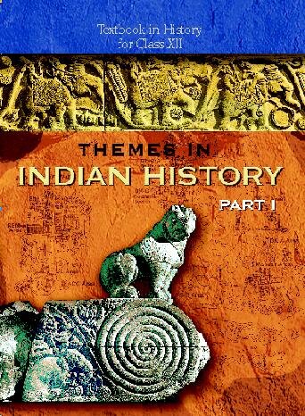 Themes in Indian History I (Ancient India)