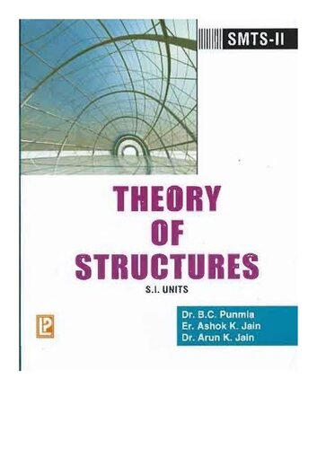 Theory of Structures