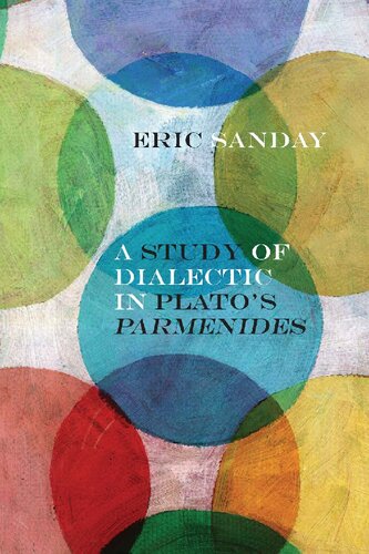 A Study of Dialectic in Plato's Parmenides
