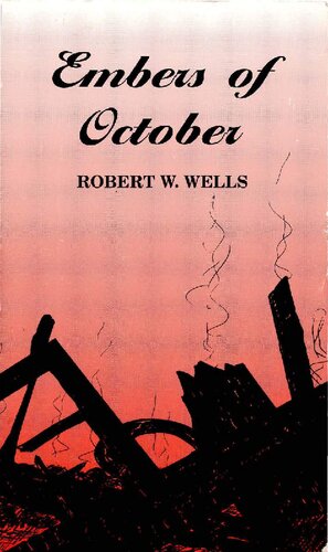 Embers Of October