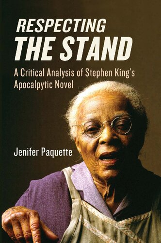 Respecting The Stand: A Critical Analysis of Stephen King's Apocalyptic Novel