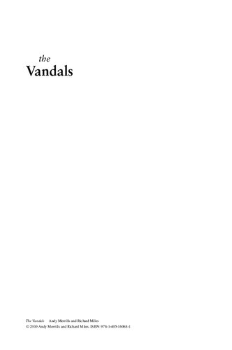 The Vandals