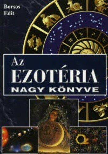 Az ezotéria nagy könyve