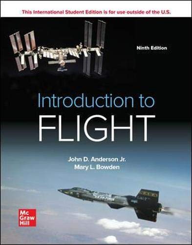 ISE Introduction to Flight
