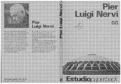 Pier Luigi Nervi