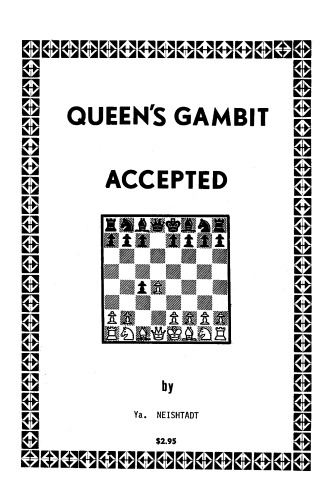 Queen's Gambit Accepted