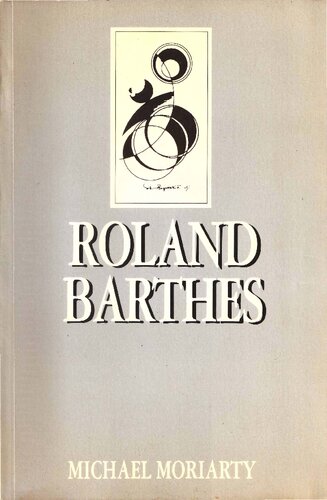 Roland Barthes