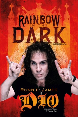 Rainbow in the Dark: A Autobiografia