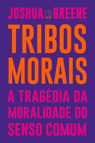 Tribos morais