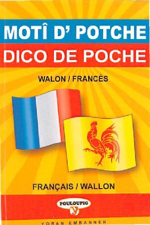 Wallon-Francais (Dico de Poche)