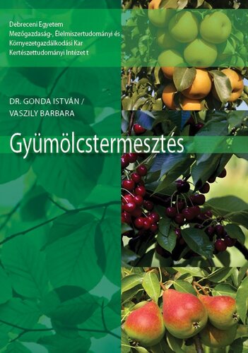 Gyümölcstermesztés