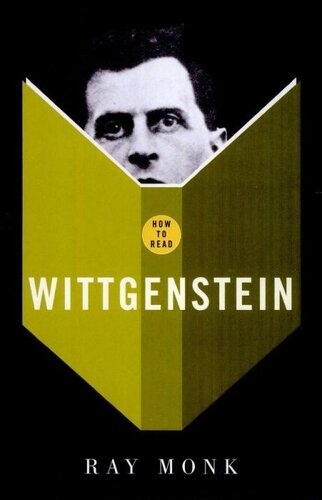 How to Read Wittgenstein