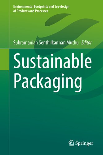Sustainable Packaging