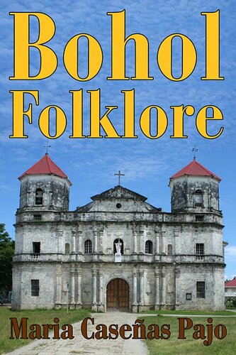 Bohol Folklore