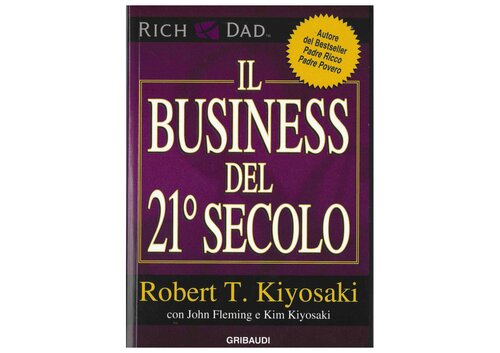 Il business del 21° secolo