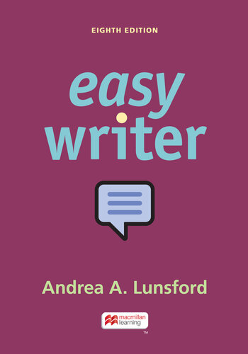 EasyWriter