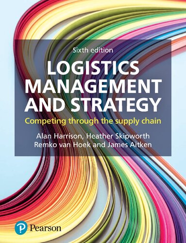 Logistics Management & Strategy