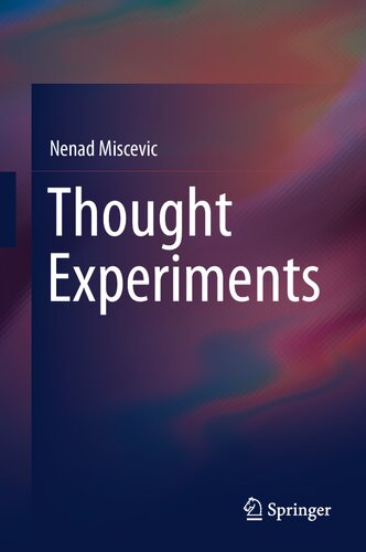 Thought Experiments