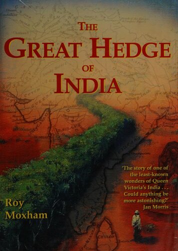 The Great Hedge of India