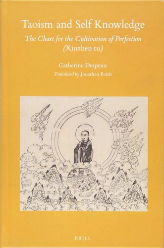 Taoism and self knowledge: The chart for the cultivation of perfection (Xiuzhen tu)