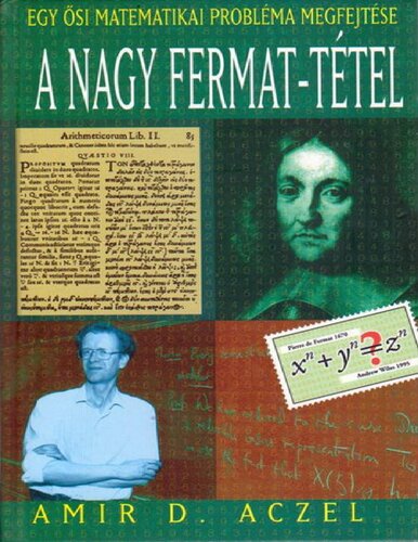 A nagy Fermat-tétel