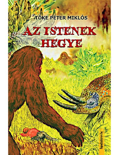 Az istenek hegye