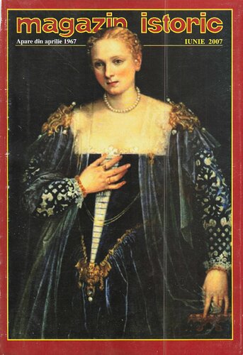 magazin istoric 483 - iunie 2007