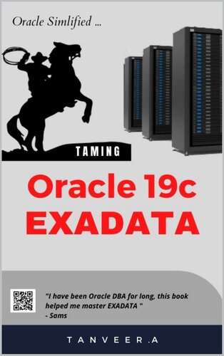 Oracle 19c EXADATA