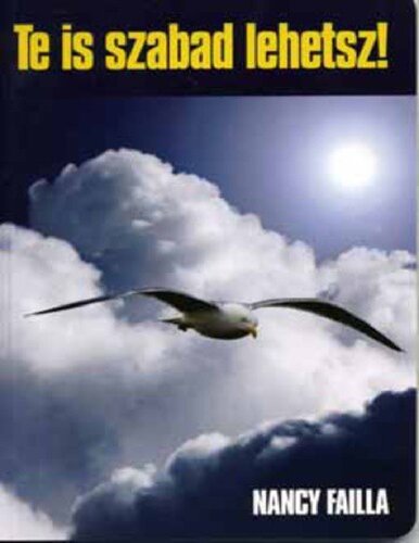 Te is szabad lehetsz!