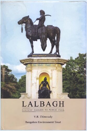 Lalbagh-Sultan's Garden to Public Park