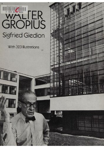 Walter Gropius