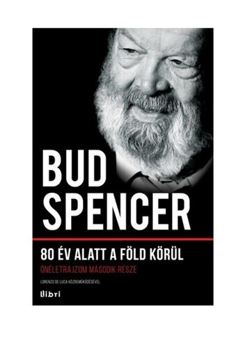 80 év alatt a Föld körül