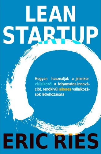 Lean startup
