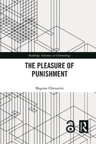 The Pleasure Of Punishment