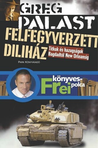 Felfegyverzett diliház