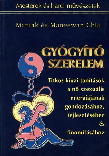 Gyógyító Szerelem