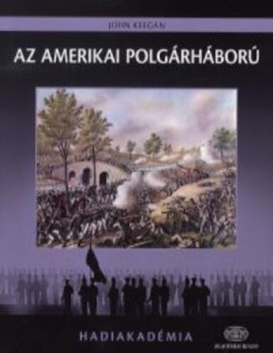 Az amerikai polgárháború