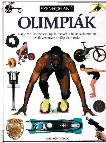 Olimpiák