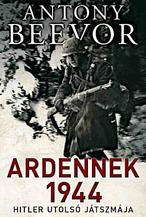 Ardennek 1944