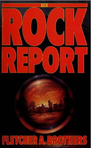 The Rock Report: An 'Uncensored' Look into Today's Rock Music Scene