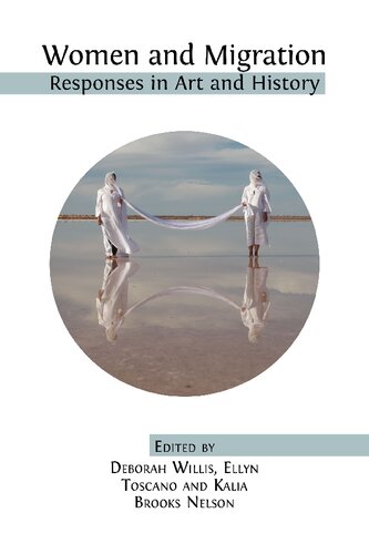 Women and Migration: Responses in Art and History