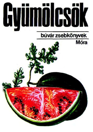 Gyümölcsök