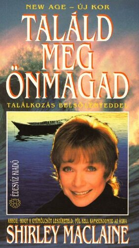 Találd meg önmagad