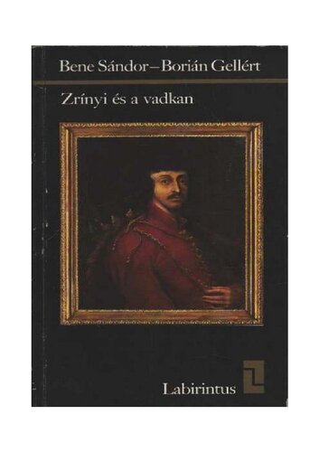 Zrínyi és a vadkan